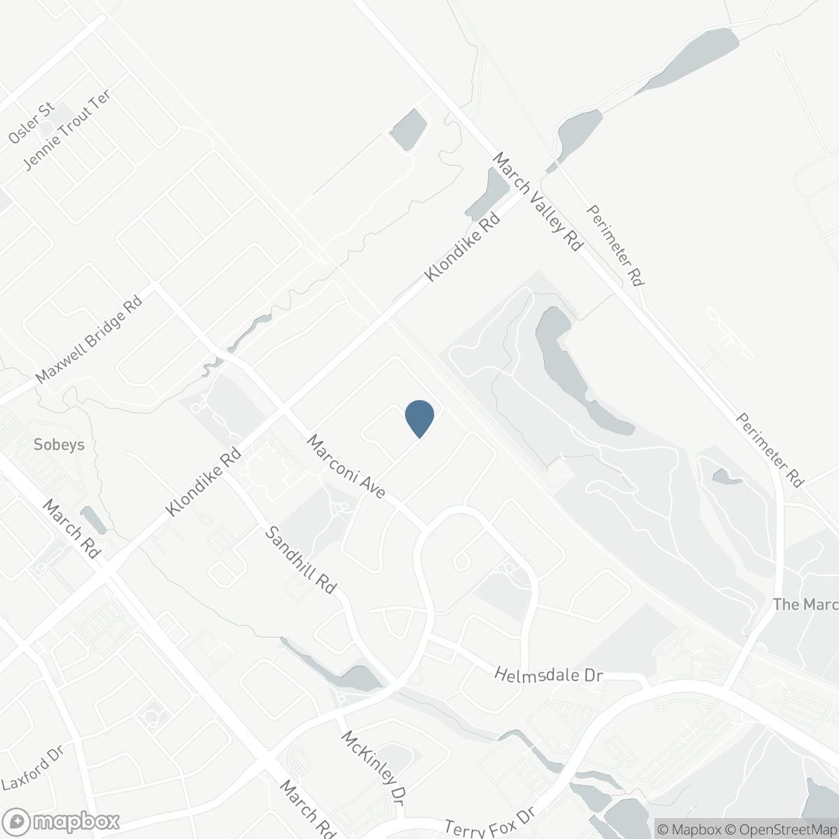150 STRATHCARRON CRESCENT, Ottawa, Ontario K2K 0C8